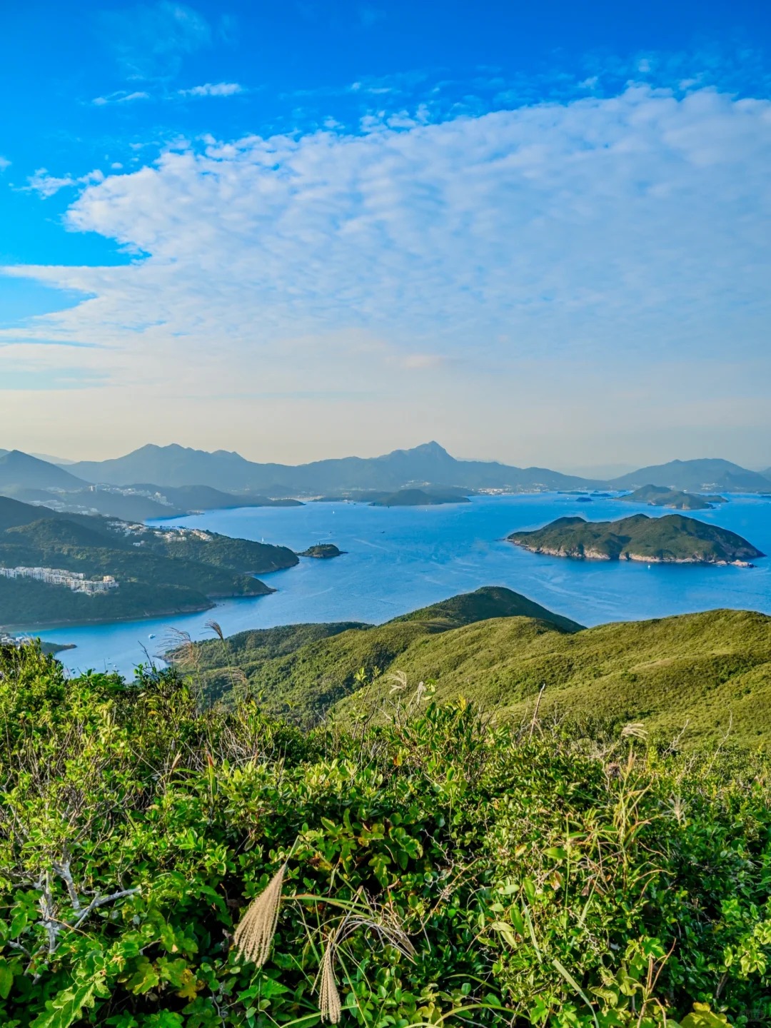 龙虾湾